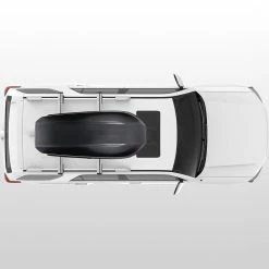 Yakima Cargo Boxes SkyBox 16 Carbonite Cargo Box -Padder Fashion Store ONECOL D11