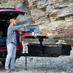 Yakima Cargo Boxes EXO TopShelf -Padder Fashion Store ONECOL D11 3