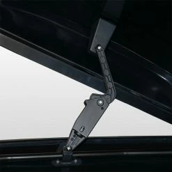 Yakima Cargo Boxes SkyBox 16 Carbonite Cargo Box -Padder Fashion Store ONECOL D12 1