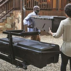 Yakima Cargo EXO GearLocker -Padder Fashion Store ONECOL D12 3