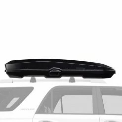Yakima Cargo Boxes CBX 16 Solar Cargo Box -Padder Fashion Store ONECOL D12 5