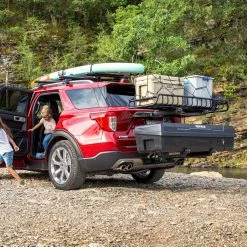 Yakima Cargo EXO GearLocker -Padder Fashion Store ONECOL D13 2