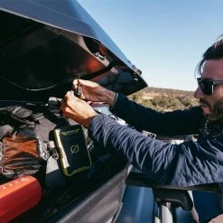 Yakima Cargo Boxes CBX 16 Solar Cargo Box -Padder Fashion Store ONECOL D14 3