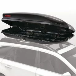 Yakima Cargo Boxes SkyBox 16 Carbonite Cargo Box -Padder Fashion Store ONECOL D15