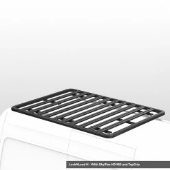 Yakima Roof Rack Bars LockNLoad Platform 2 Bar System -Padder Fashion Store ONECOL D15 4