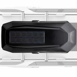 Yakima Cargo Boxes CBX 16 Solar Cargo Box -Padder Fashion Store ONECOL D16 2