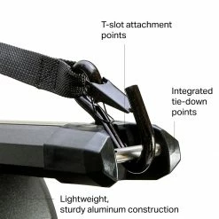 Yakima Roof Rack Bars HD Bar -Padder Fashion Store ONECOL D17 2