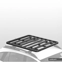 Yakima Roof Rack Bars LockNLoad Platform 2 Bar System -Padder Fashion Store ONECOL D17 3