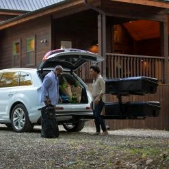 Yakima Cargo EXO GearLocker -Padder Fashion Store ONECOL D18