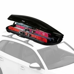 Yakima Cargo GrandTour 18 Cargo Box 13 Yakima Cargo GrandTour 18 Cargo Box -Padder Fashion Store ONECOL D2 1
