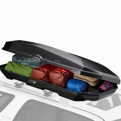 Yakima Cargo Boxes CBX 18 Cargo Box -Padder Fashion Store ONECOL D2 19