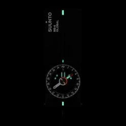 Suunto Compasses MB 6G Global Compass -Padder Fashion Store ONECOL D2 24
