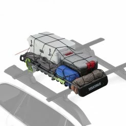 Yakima Cargo Baskets SkinnyWarrior Rack -Padder Fashion Store ONECOL D2 31