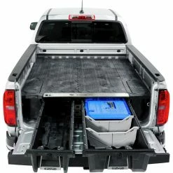 Decked Truck Bed Storage Chevy GMC Truck Bed System -Padder Fashion Store ONECOL D2 34