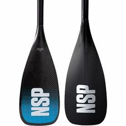 NSP Stand-Up Paddle Accessories Allround Cocomat Carbon Hybrid 2 Piece Adjustable Paddle 8 NSP Stand-Up Paddle Accessories Allround Cocomat Carbon Hybrid 2 Piece Adjustable Paddle -Padder Fashion Store ONECOL D2 42