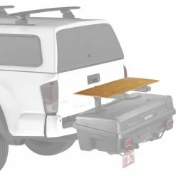 Yakima Cargo EXO BackDeck -Padder Fashion Store ONECOL D2 47