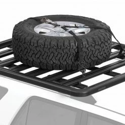 Yakima Roof Rack Accessories LockNLoad Spare Wheel Holder -Padder Fashion Store ONECOL D2 51