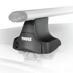 Thule Towers & Foot Packs Rapid Traverse Foot Pack 2 Pair 7 Thule Towers & Foot Packs Rapid Traverse Foot Pack 2 Pair -Padder Fashion Store ONECOL D2 52