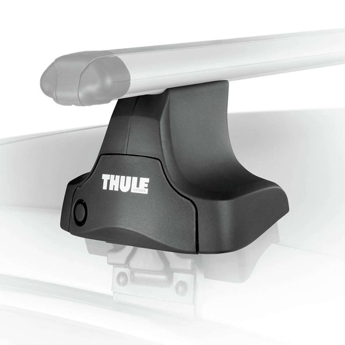 Thule Towers & Foot Packs Rapid Traverse Foot Pack 2 Pair 5 Thule Towers & Foot Packs Rapid Traverse Foot Pack 2 Pair - Image 3