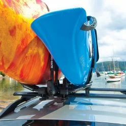 Rhino-Rack Kayak Car Racks Folding J Style Kayak Carrier Extension -Padder Fashion Store ONECOL D2 62