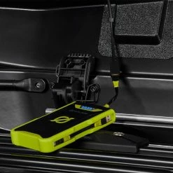 Yakima Cargo Boxes CBX 16 Solar Cargo Box -Padder Fashion Store ONECOL D20 1