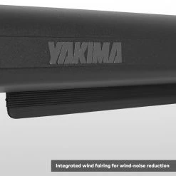 Yakima Roof Rack Bars LockNLoad Platform 2 Bar System -Padder Fashion Store ONECOL D21 2