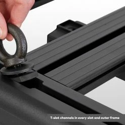 Yakima Roof Rack Bars LockNLoad Platform 2 Bar System -Padder Fashion Store ONECOL D22 2