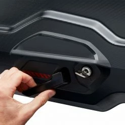 Yakima Cargo Boxes CBX 16 Solar Cargo Box -Padder Fashion Store ONECOL D22
