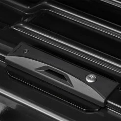 Yakima Cargo Boxes CBX 16 Solar Cargo Box -Padder Fashion Store ONECOL D24