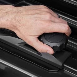 Yakima Cargo Boxes CBX 16 Solar Cargo Box -Padder Fashion Store ONECOL D25