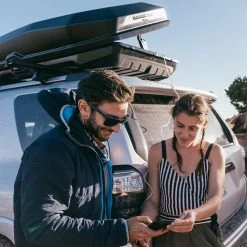 Yakima Cargo Boxes CBX 16 Solar Cargo Box -Padder Fashion Store ONECOL D28