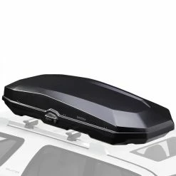 Yakima Cargo Boxes CBX 18 Cargo Box -Padder Fashion Store ONECOL D3 11