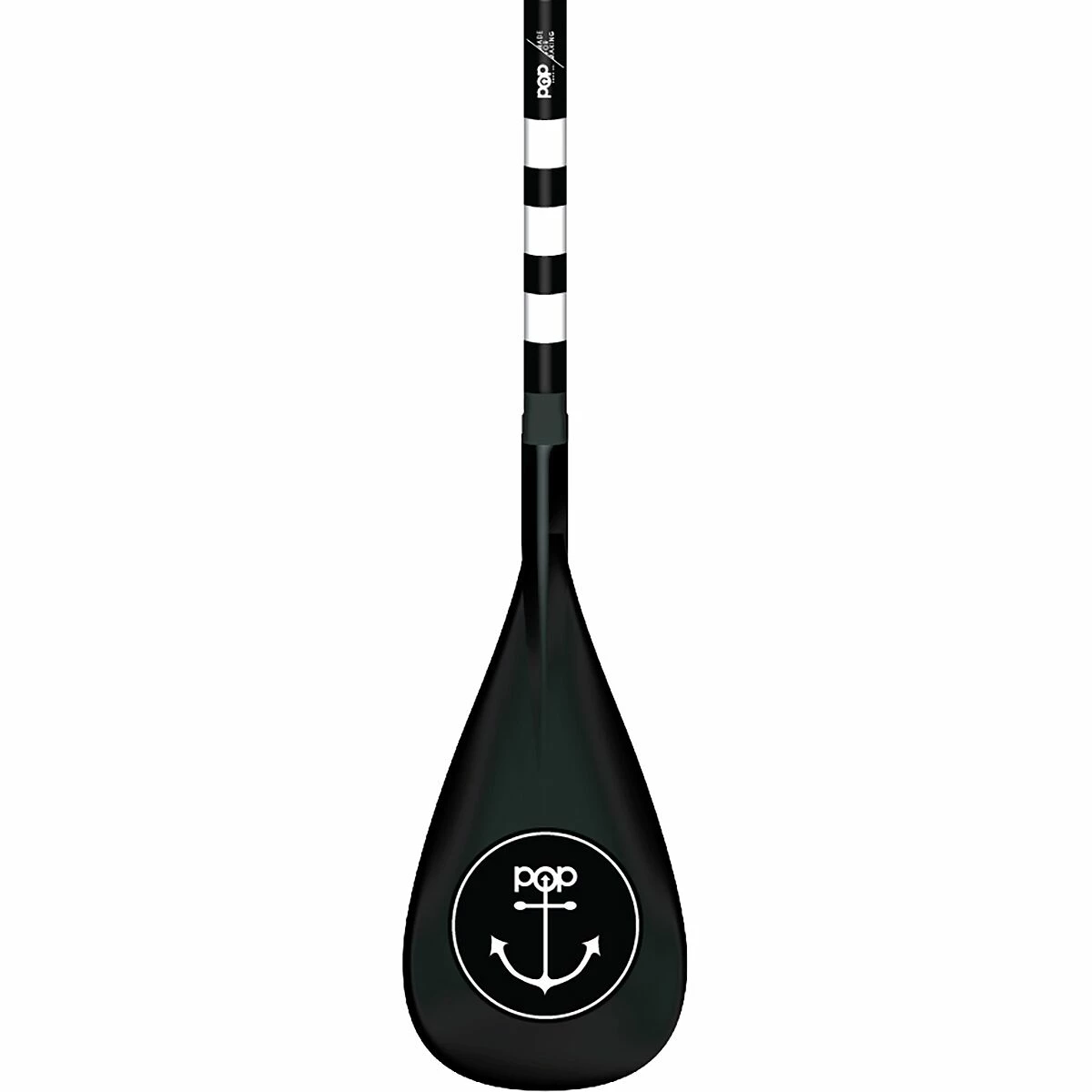 POP Paddleboards Stand-Up Paddleboard Paddles Ratchet Carbon Fiber Adjustable Paddle 4 POP Paddleboards Stand-Up Paddleboard Paddles Ratchet Carbon Fiber Adjustable Paddle - Image 2