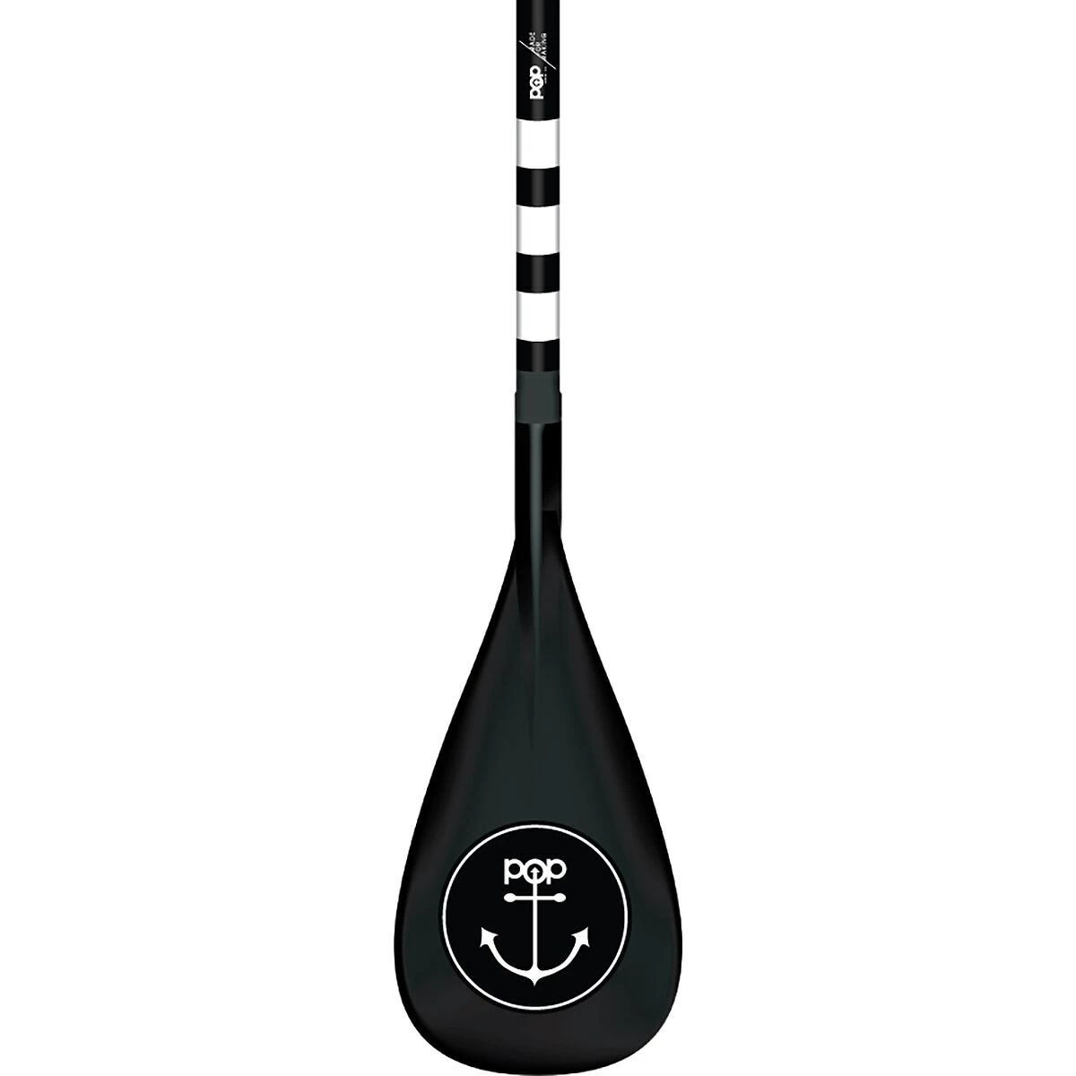 POP Paddleboards Stand-Up Paddleboard Paddles Fixie Carbon Fiber Paddle 4 POP Paddleboards Stand-Up Paddleboard Paddles Fixie Carbon Fiber Paddle - Image 2