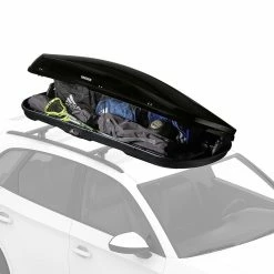 Yakima Cargo GrandTour 18 Cargo Box 12 Yakima Cargo GrandTour 18 Cargo Box -Padder Fashion Store ONECOL D3