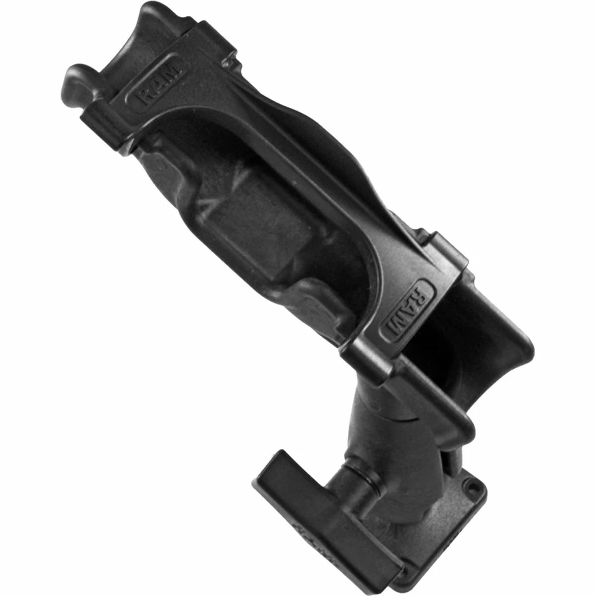 Harmony Kayak Fishing Accessories RAM Fly Rod Holder 4 Harmony Kayak Fishing Accessories RAM Fly Rod Holder - Image 2