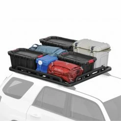 Yakima Roof Rack Accessories LockNLoad Perimeter Rail Kit -Padder Fashion Store ONECOL D3 36