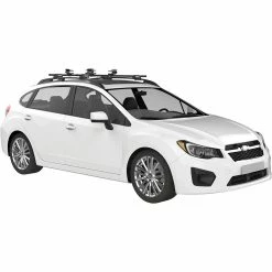 Yakima Kayak Car Racks Evenkeel -Padder Fashion Store ONECOL D3 48