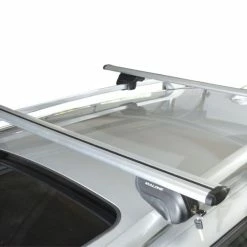 Malone Auto Racks Roof Rack Bars AirFlow2 Aero Style Rack -Padder Fashion Store ONECOL D3 52