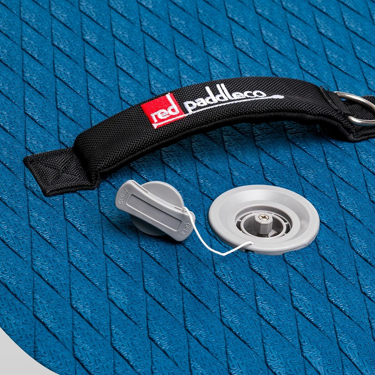 Red Paddle Co. Stand-Up Paddleboards Sport Inflatable Stand Up Paddleboard 6 Red Paddle Co. Stand-Up Paddleboards Sport Inflatable Stand Up Paddleboard - Image 4