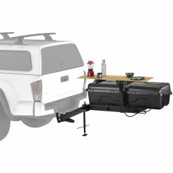 Yakima Cargo Boxes EXO TopShelf -Padder Fashion Store ONECOL D4 13