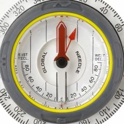 Brunton Compasses TruArc 7 Compass -Padder Fashion Store ONECOL D4 15