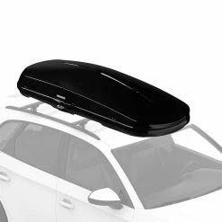 Yakima Cargo GrandTour 18 Cargo Box 11 Yakima Cargo GrandTour 18 Cargo Box -Padder Fashion Store ONECOL D4