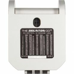 Brunton Compasses Pocket Transit Geo Compass -Padder Fashion Store ONECOL D4 30