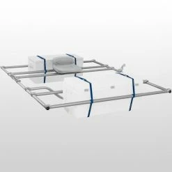 NRS Rafts Bighorn II Raft Frame -Padder Fashion Store ONECOL D4 37