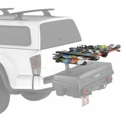 Yakima Roof Rack Accessories EXO SnowBank -Padder Fashion Store ONECOL D4 8