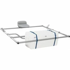 NRS Rafts Bighorn I Raft Frame 8 NRS Rafts Bighorn I Raft Frame -Padder Fashion Store ONECOL D4 9