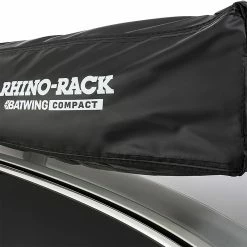 Rhino-Rack Roof Rack Accessories Batwing Compact -Padder Fashion Store ONECOL D5 20
