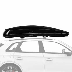 Yakima Cargo GrandTour 18 Cargo Box 10 Yakima Cargo GrandTour 18 Cargo Box -Padder Fashion Store ONECOL D5