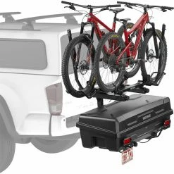 Yakima Cargo Boxes EXO TopShelf -Padder Fashion Store ONECOL D5 9